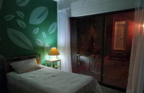 residencia Casa Ficus